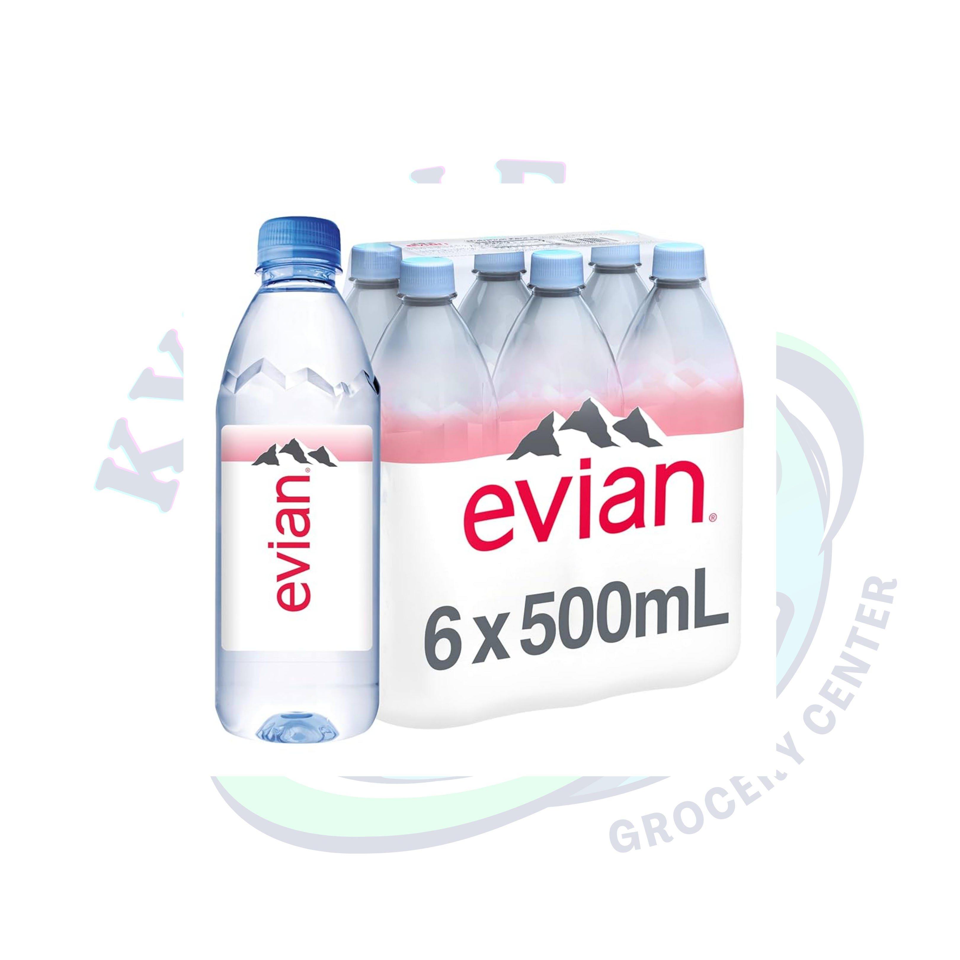 Mineral Water
